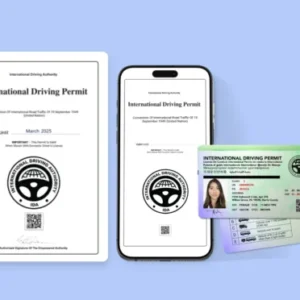 Print + Digital For 1 Year